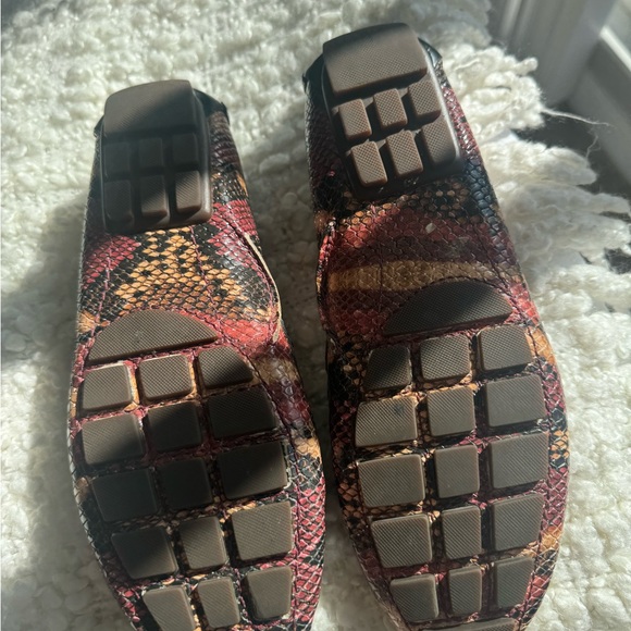 Marc Joseph 7.5 - Picture 2 of 3